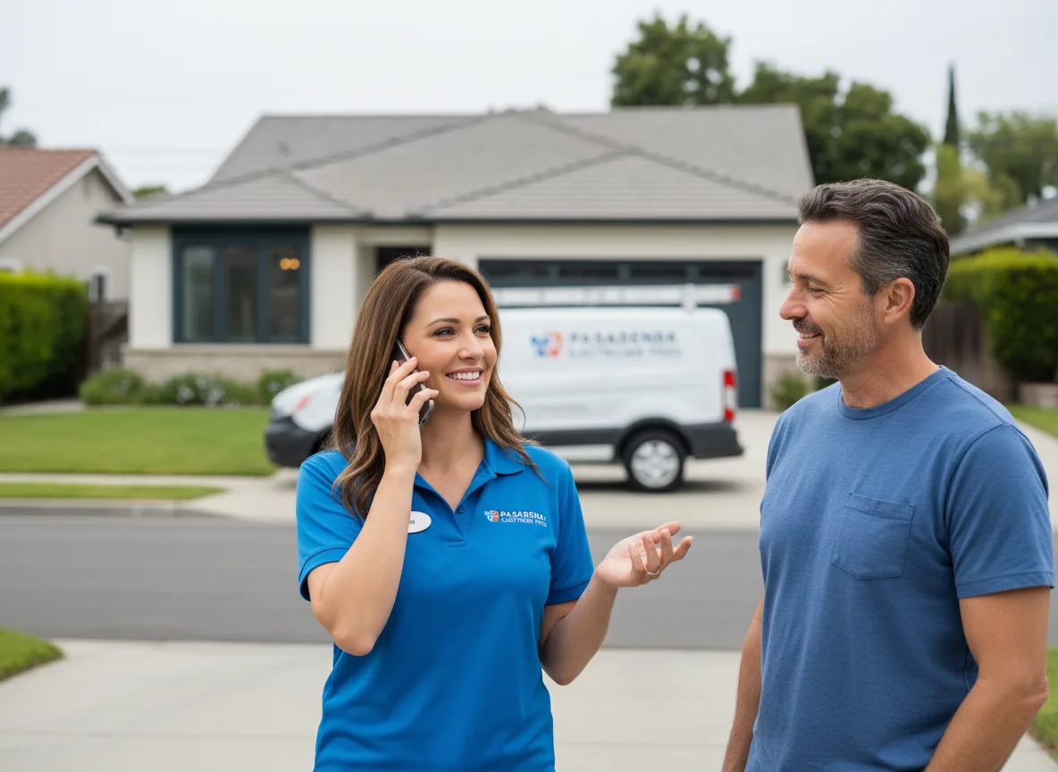 Electrician Kent City, MI FAQs